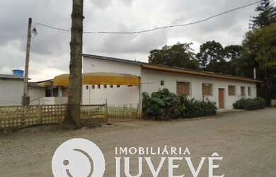 Imagem 1: IMOBILIARIA JUVEVE VENDE AREA TERRENO BAILE DO PATO JD GUARITUBA PIRAQUARA...