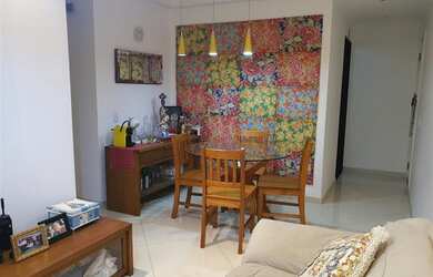 Imagem 2: São Paulo - Apartamento Padrão - Lauzane Paulista