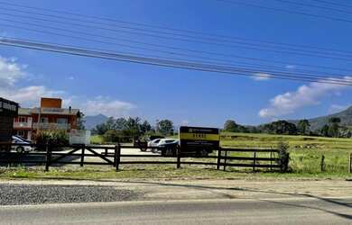 Imagem 4: Lote/Terreno para venda tem 1020 metros quadrados em Esquina - Urubici...
