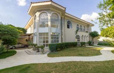 Imagem 1: Linda casa próxima ao Jockey Club de São Paulo