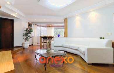 Imagem 1: Apartamento espaçoso e localizado na região mais nobre de Blumenau....