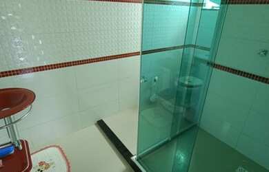 Imagem 3: MANGARATIBA- CONDOMÍNIO RESERVA DO SAHY ANA PAULA VENDA BELÍSSIMA RESIDÊNCIA...