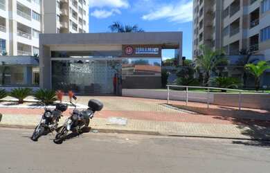 Imagem: O apartamento possui 3 Dormitórios, 1 Banheiro, 76m² de Área