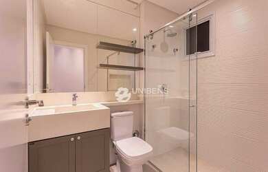 Imagem 1: Apartamento 3 suítes NOVO 2 vagas de garagem a VENDA no Residencial VOGA,...