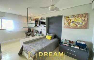 Imagem 10: Vendo Apartamento Alto Padrão 01 por andar 300m² Casa Forte