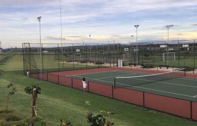 Imagem: O terreno está localizado em Terras Alpha Residencial 1, Senador