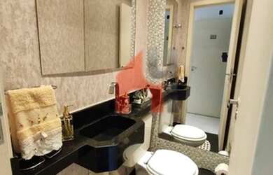 Imagem 12: Apartamento à venda, 64 m² por R$ 553.000,00 - Vila Andrade - São Paulo/SP