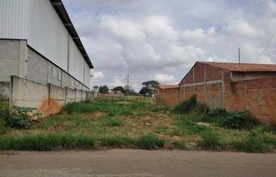Imagem 1: Terreno à venda, 200 m² por R$ 115.000,00 - Jardim Itália - Anápolis/GO