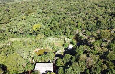 Imagem 8: Chácara com 3 dormitórios à venda, 18871 m² por R$ 1.350.000,00 -...