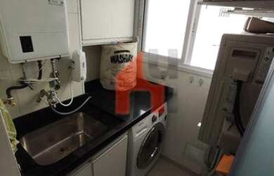 Imagem 9: Apartamento à venda, 64 m² por R$ 553.000,00 - Vila Andrade - São Paulo/SP