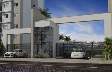 Imagem 3: Ap. 2Q e 3Q - Em frente P. Tamanduá - Setor Garavelo