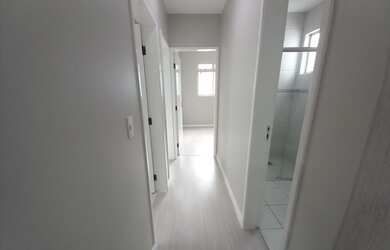 Imagem 8: APARTAMENTO RESIDENCIAL em SÃO JOSÉ - SC, BARREIROS