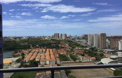 Imagem 10: Apartamento Papicú. Varanda, 78m² de Área, 2 Vagas na garageme2 Dormitórios