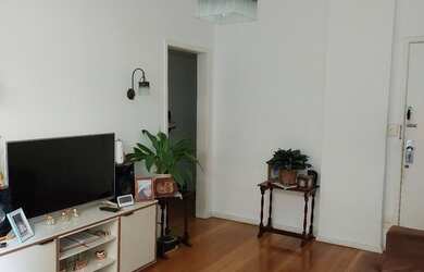 Imagem 6: Vendo apto Flamengo. 75m² de Área, 1 Vaga na garageme2 Dormitórios