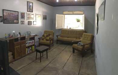 Imagem 14: Casa na Rua Manoel de Araujo, Pau amarelo, Paulista