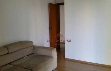 Imagem 4: Apartamento com 4 dormitórios à venda, 160 m² por R$ 680.000,00 - Vila Bastos - Santo Andr