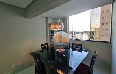 Imagem 15: Apartamento à venda, 84 m² por R$ 470.000,00 - Jardim Goiás - Goiânia/GO