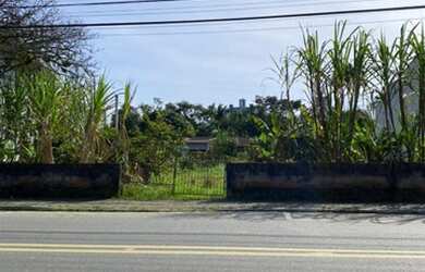 Imagem 5: Lote/Terreno para venda possui 926 metros quadrados em Estados - Indaial - SC