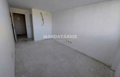 Imagem: O depósito possui 1 Vaga na garagem, 18m² de Área e está