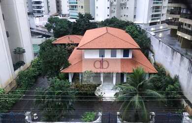 Imagem: O depósito possui 5 Vagas na garagem, 680m² de Área e está