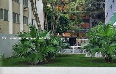 Imagem 2: Apartamento para Venda em Salvador, vitoria, 3 dormitórios, 2 banheiros, 1 vaga