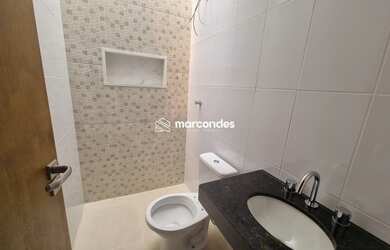 Imagem 9: FAZENDA RIO GRANDE - Casa Padrão - Nações