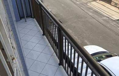 Imagem: Apartamento para aluguel com 90 metros quadrados com 2 quartos