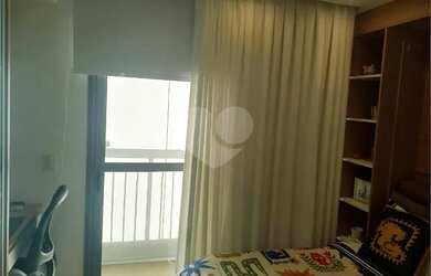 Imagem 11: STUDIO MOBILIADO AO LADO DO METRÔ MOEMA - PRONTO PARA MORAR