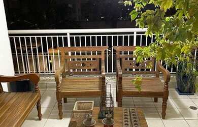 Imagem 8: Apartamento com 2 dormitórios, 104 m² - venda por R$ 1.650.000 ou aluguel...