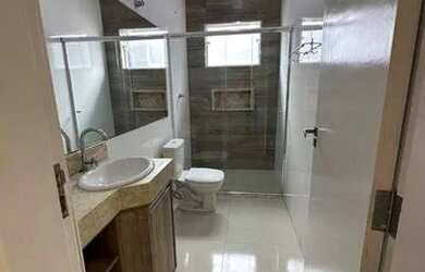 Imagem 10: Casa Jardim Boer II. Churrasqueira, Varanda, 111m² de Áreae2 Vagas na...