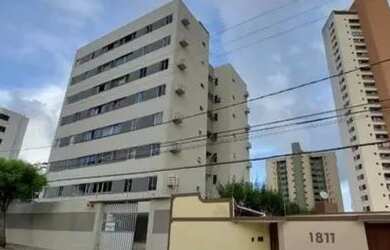 Imagem: O apartamento possui 3 Dormitórios, 2 Banheiros, 1 Vaga na