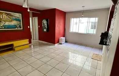 Imagem: O apartamento possui 2 Dormitórios, 1 Banheiro, 71m² de Área