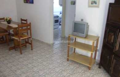 Imagem 6: Apartamento com 1 dormitório à venda - Enseada P Brunella - Guarujá/SP