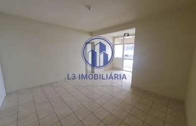 Imagem: O apartamento possui 2 Dormitórios, 1 Banheiro e 92m² de Área