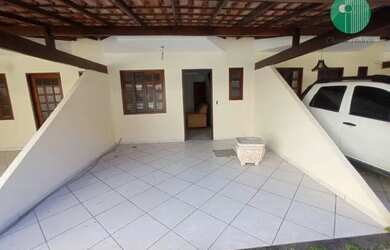 Imagem: A casa em condomínio possui 2 Dormitórios, 1 Banheiro, 1 Vaga