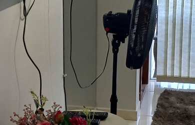 Imagem 2: Apartamento Taperapuan. Ar-condicionado, Imóvel novo, 1 Vaga na garageme1...