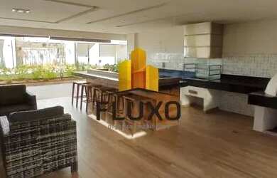 Imagem 4: Apartamento no Bairro JARDIM CONTORNO - Condominio Nova N