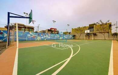 Imagem 7: Terreno à venda, 315 m² por R$ 298.000,00 - Jardim Ecoville I - Cambé/PR