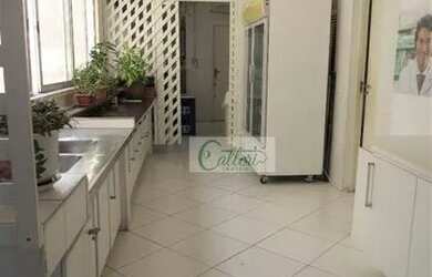 Imagem 2: Apartamento com 4 dormitórios, 575 m² - venda por R$ 6.000.000,00 ou...