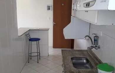 Imagem 6: Vendo apto 1 dorm frente mar em Praia Grande 230 mil aceita financ.bancário