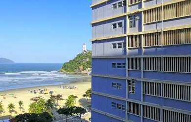 Imagem: O apartamento possui 3 Dormitórios, 3 Banheiros, 1 Vaga na