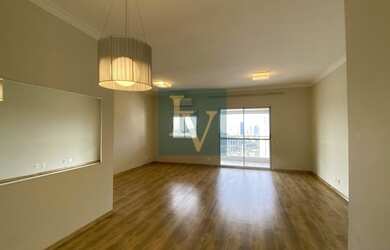 Imagem 5: Apartamento para locação em andar alto e vista panorâmica