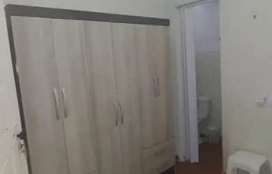 Imagem: Quarto com banheiro na praia de Ponta Negra para Mulheres