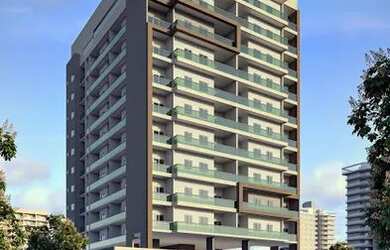 Imagem 5: Apartamento para venda possui 54 metros quadrados com 2 quartos