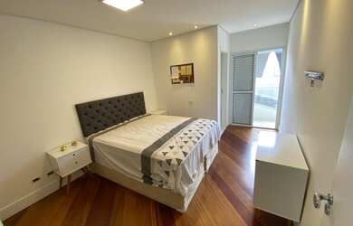 Imagem 2: Casa Santa Paula. Churrasqueira, Ar-condicionado, Área de serviçoe411m²...