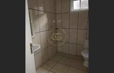 Imagem: A casa em condomínio possui 2 Dormitórios, 2 Banheiros, 120m²