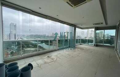 Imagem 13: Conjunto, 540 m² - venda por R$ 6.000.000,00 ou aluguel por R$ 46.000,00/mês...