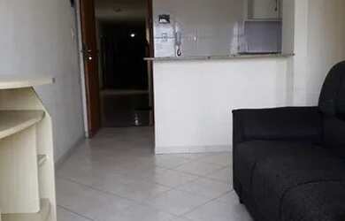 Imagem 7: Vendo apto 1 dorm frente mar em Praia Grande 230 mil aceita financ.bancário