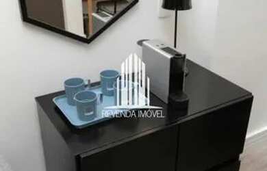 Imagem 10: COND VN GOMES DE CARVALHO COM 29,00M² 1 DORMITORIOS, 1 SUÍTE, 2 BANHEIROS, 1 VAGA, NA VILA