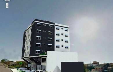 Imagem 2: Altos do Aeroporto. 111m² de Área, 2 Vagas na garageme2 Dormitórios